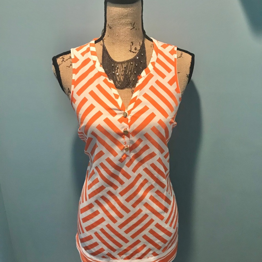 Mudpie top. Size small
